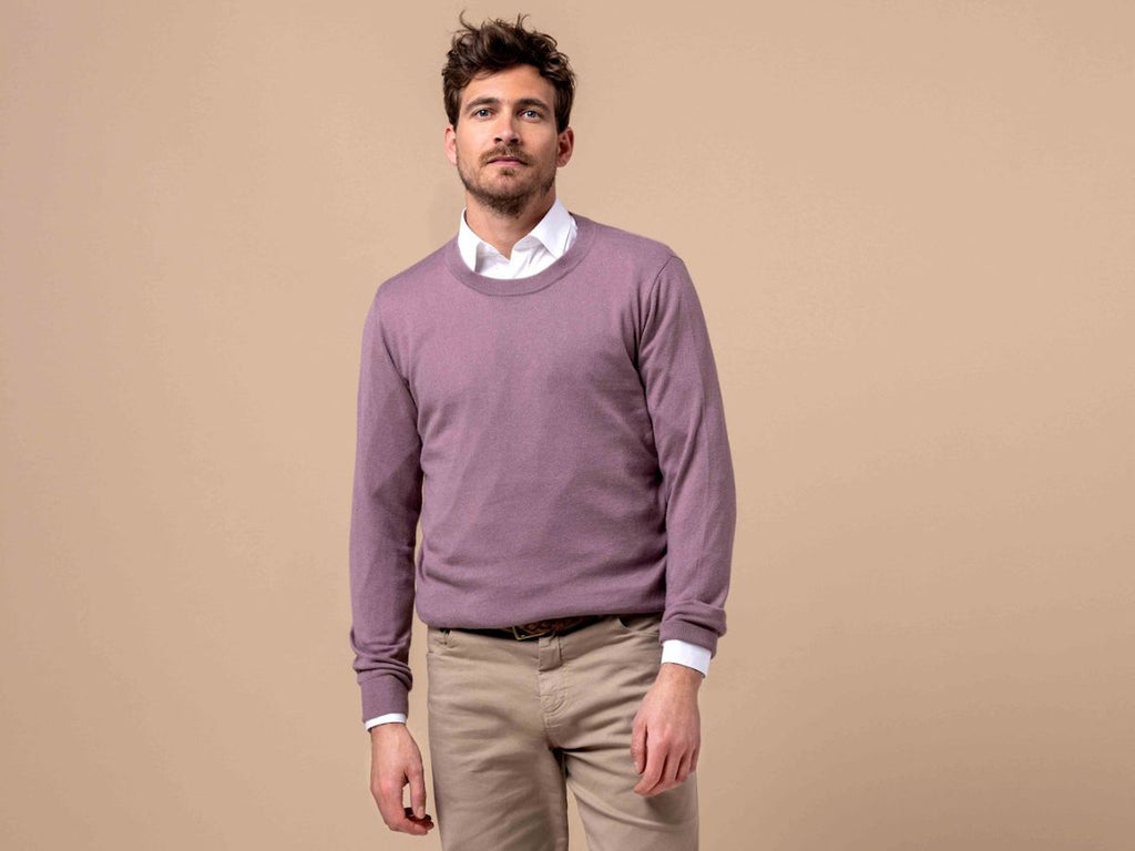 Onze Kasjmier Basics: comfortabel, warm en super zacht