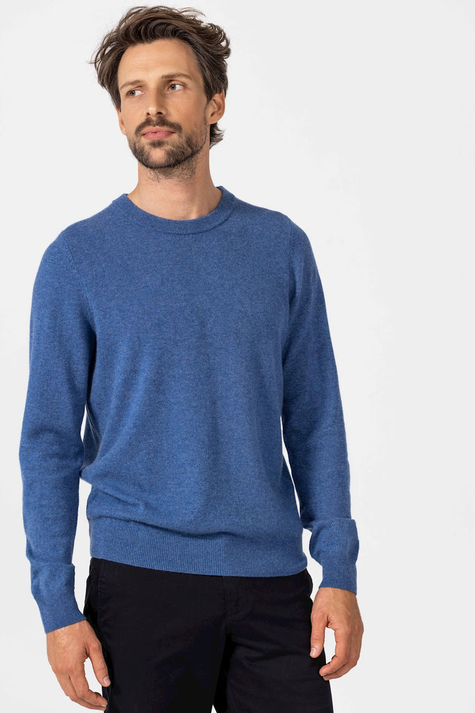 Baltic Blue